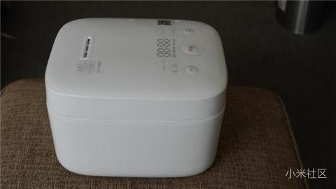 小米智能电压力锅怎么样,小米2.5升智能压力锅质量如何