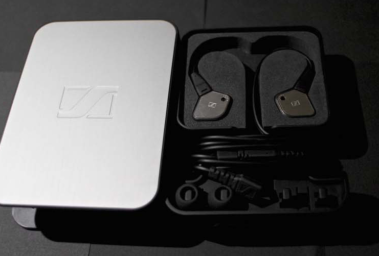 森海塞尔水货真假,森海塞尔水货