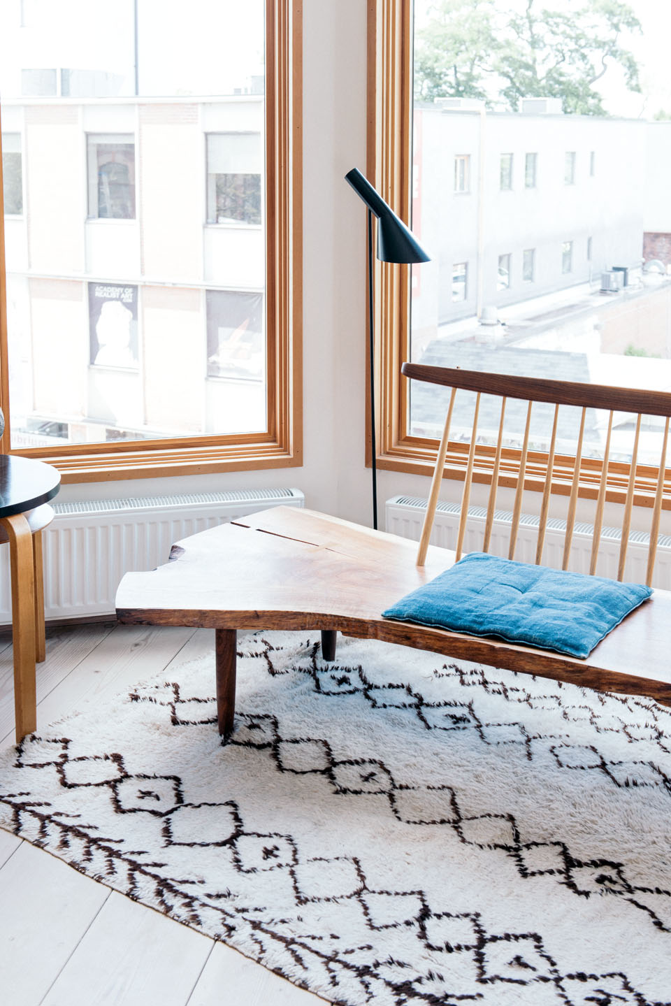 多伦多家居创意店零售Mjölk