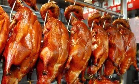 南京明瓦廊牛肉锅贴,南京明瓦廊小吃街推荐