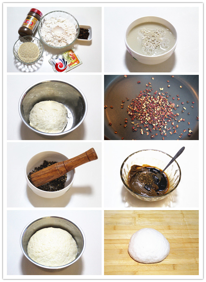 10秒学会做简单美味的饼,一分钟学会的简单又好吃的饼