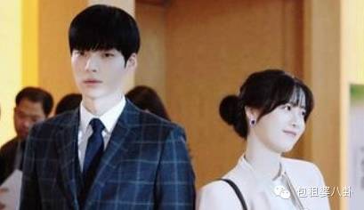 白富美“圣母”才女+温柔顾家男，具善惠和安宰贤真是天生一对！