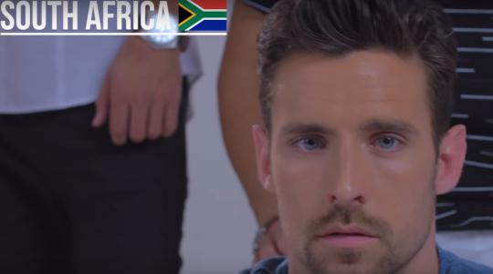 检验帅哥的唯一标准,什么标准能称为帅哥