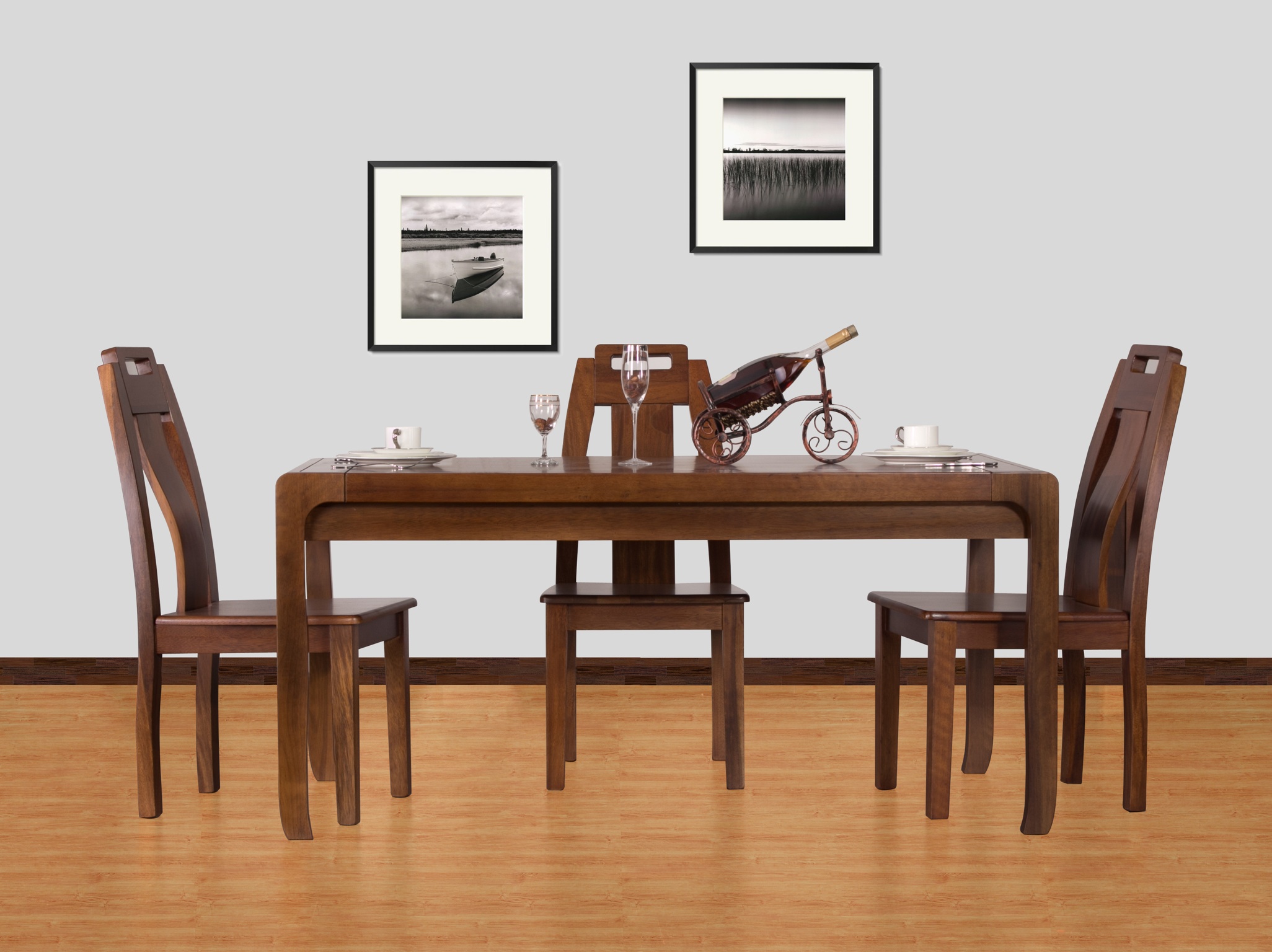 实木家具贴皮与不贴皮的区别,实木贴皮家具怎样