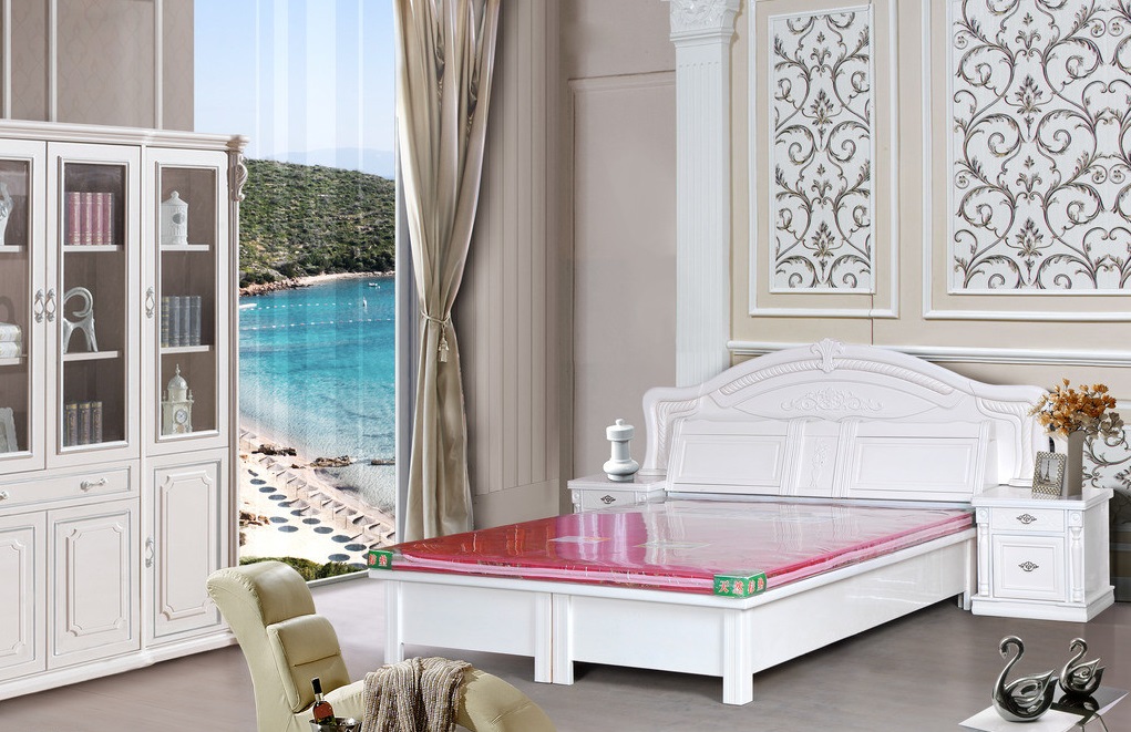 实木家具贴皮与不贴皮的区别,实木贴皮家具怎样