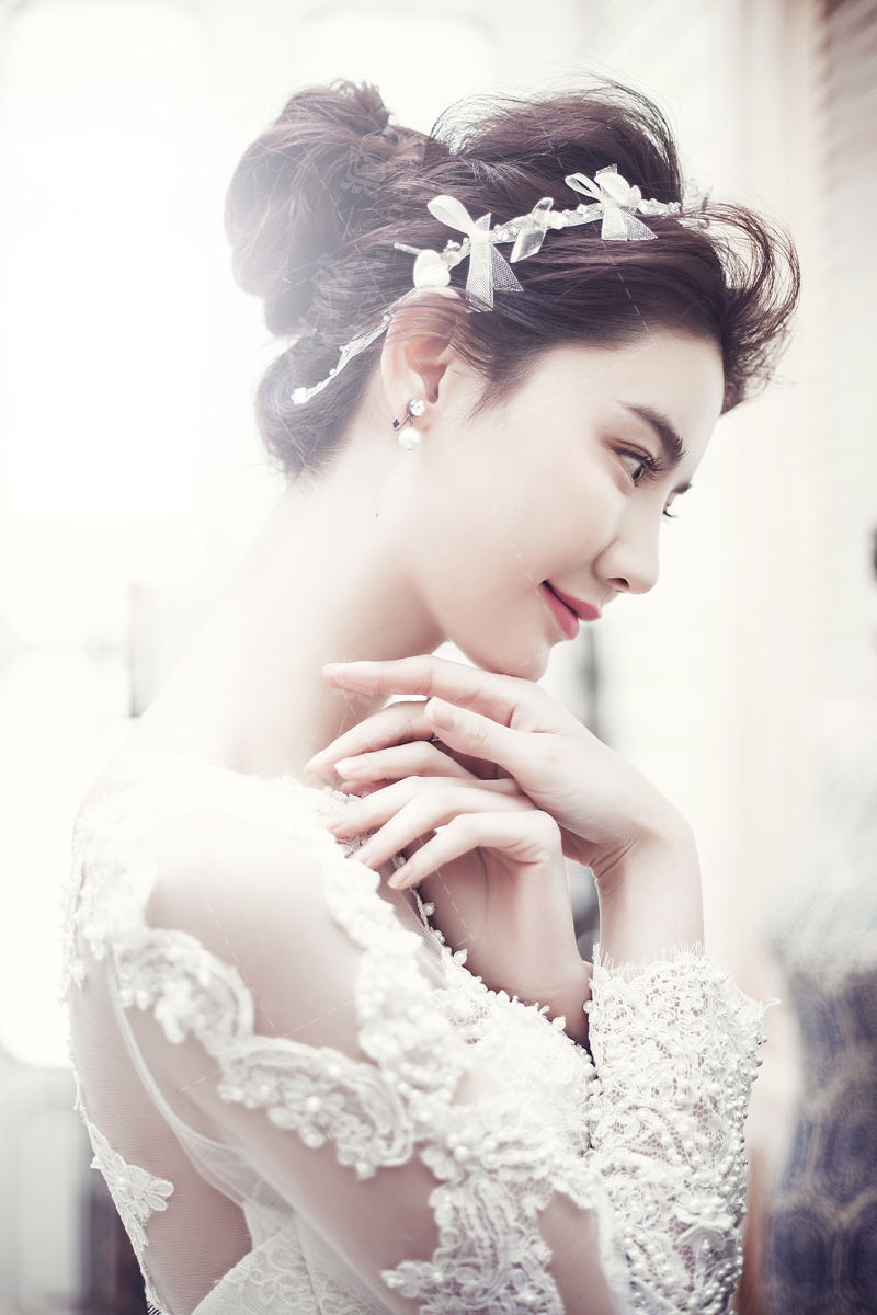 雾霾天气拍出来的婚纱照,雾霾天拍婚纱照