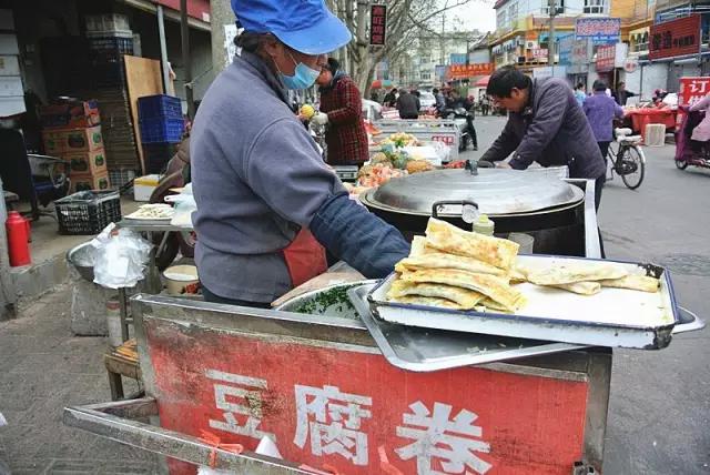 连云港早上好吃的早餐附近,连云港海州区好吃的早餐