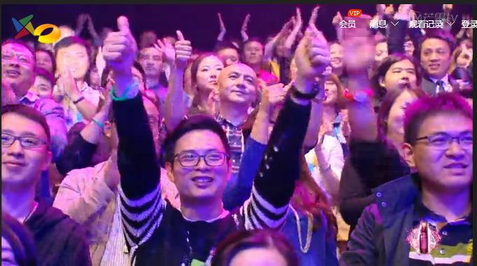 李克勤居然被黄致列淘汰了，《我是歌手》该改叫《我是舞王》了！