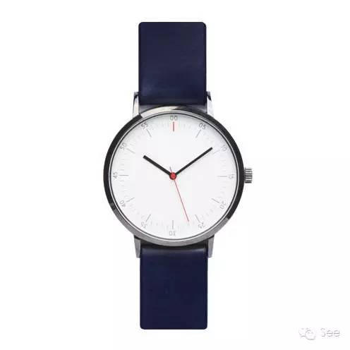 18块小众手表，都比DW好看！