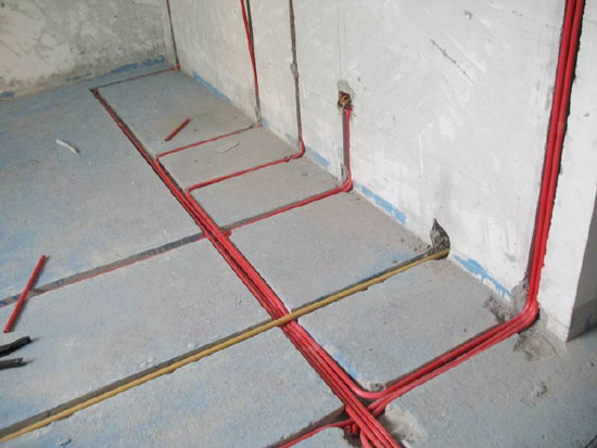 家装电线布线火线和零线怎么布线,详细了解家装布线的步骤方法