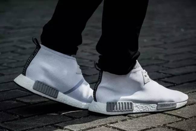nmd中帮跑鞋,nmd最便宜多少