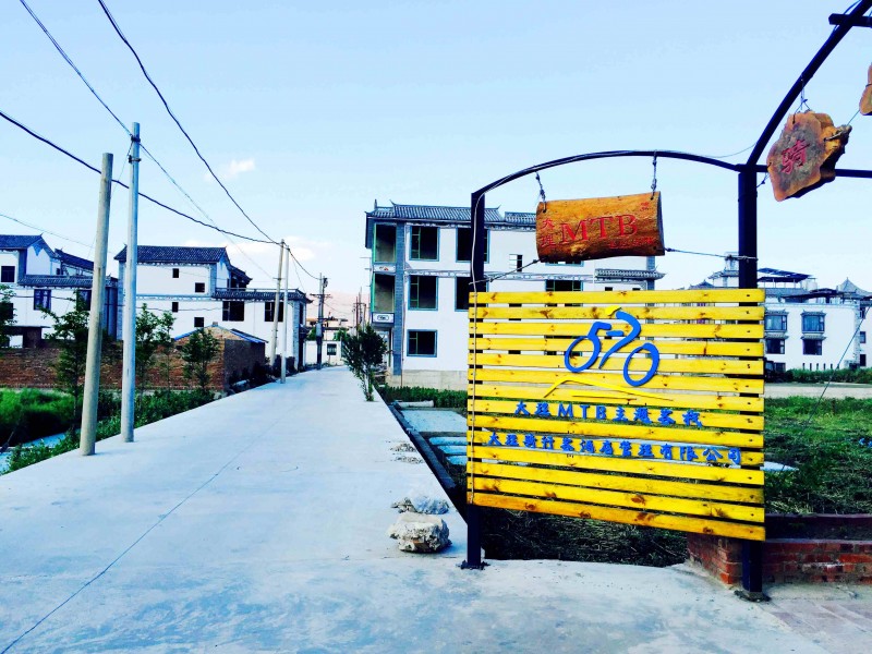 大理古城主题客栈,大理古城mtb主题客栈