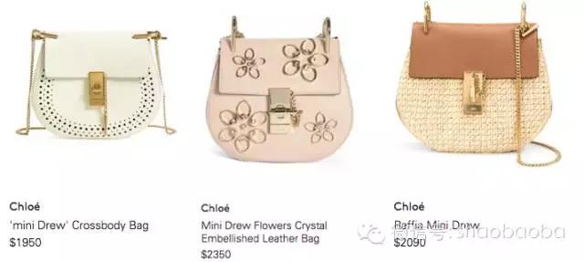 唯物｜小包当道，除了全球仅25只的那款还有哪些值得种草