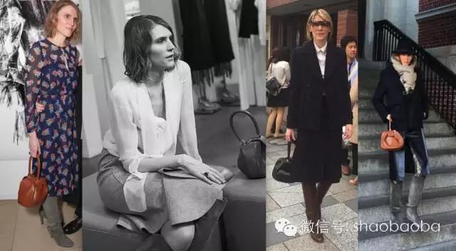 唯物｜小包当道，除了全球仅25只的那款还有哪些值得种草