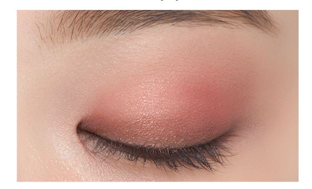 韩国眼影盘,韩国尔木萄眼影盘