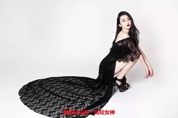 西安十大美人,西安哪里的女人最美