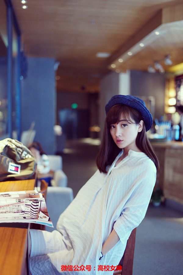 西安十大美人,西安哪里的女人最美