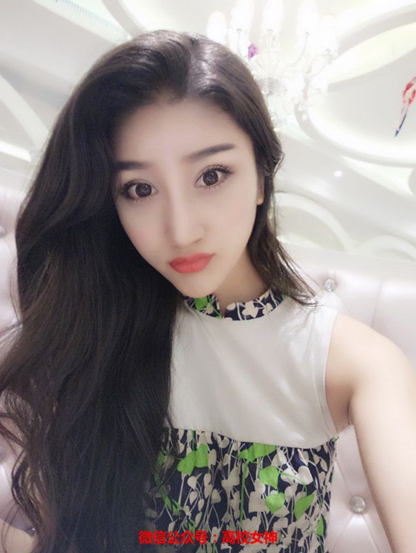 西安十大美人,西安哪里的女人最美