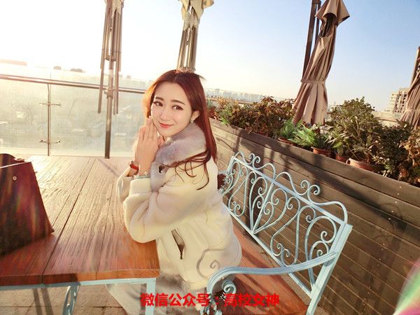 西安十大美人,西安哪里的女人最美