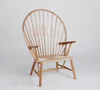 世界名椅搭配,逼格满满的世界名椅