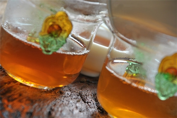 普洱茶有什么功效吗,普洱茶能治疗什么病