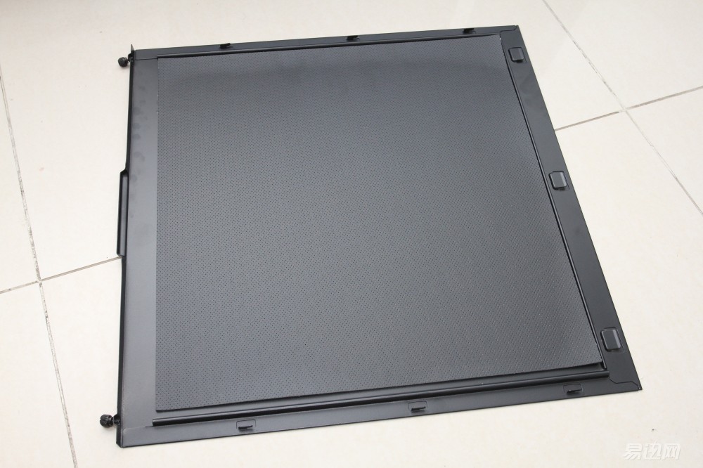 追风者pk416,追风者m416p机箱组装全过程