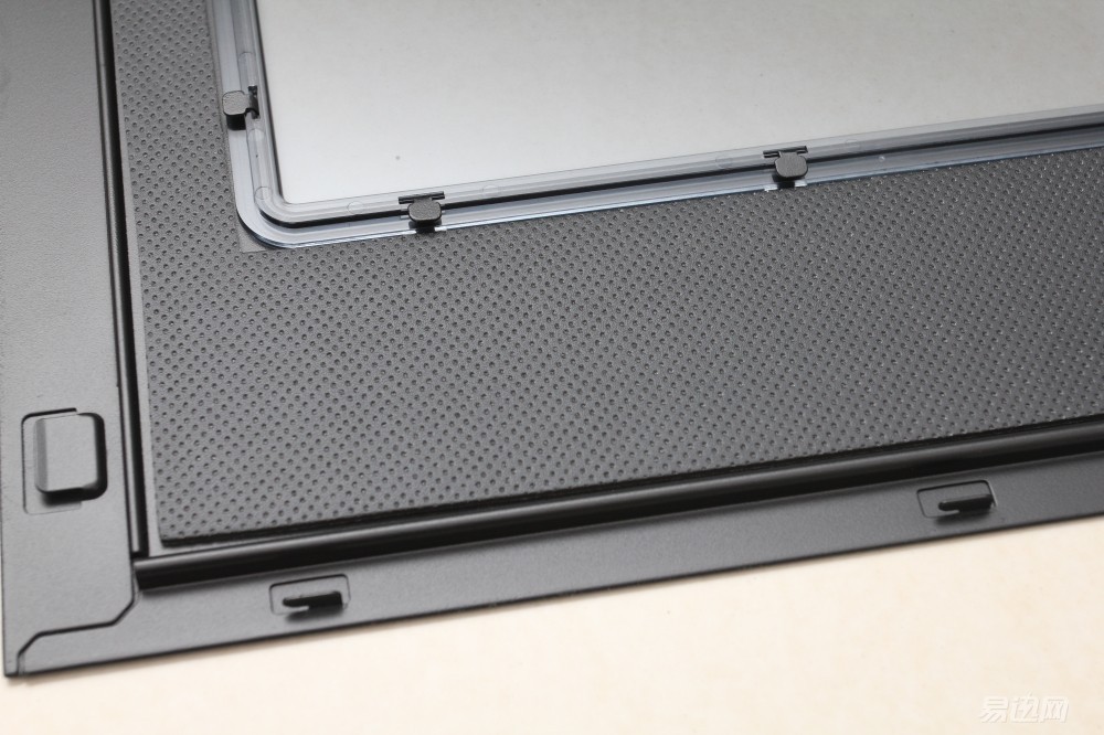 追风者pk416,追风者m416p机箱组装全过程