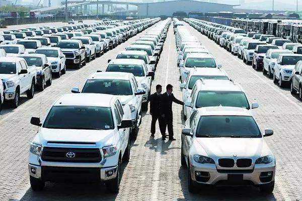 平行车行买中规车与4s店买一样吗 (平行进口车能打破中规的垄断吗)