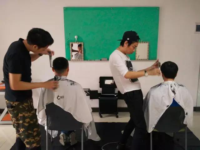 CEO解话：最喜为什么做上门速剪服务