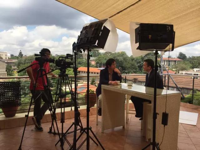 日本车凭啥能风靡非洲？自主品牌都该学下