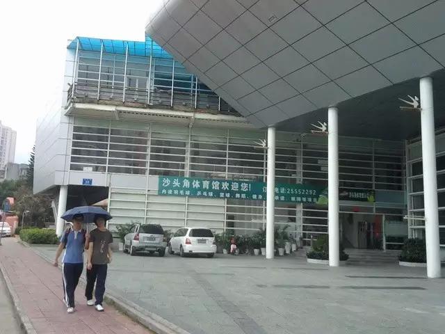 深圳人气最旺的区,深圳市最佳人气极限运动