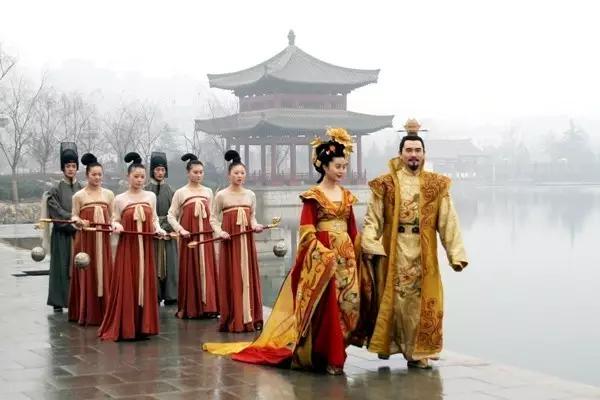 这些电影取景地你去过吗,爷们儿连续剧的取景地西安