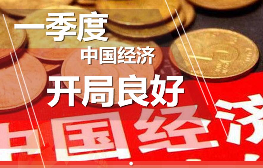 中国经济目前发展状况如何,中国经济有哪些趋势
