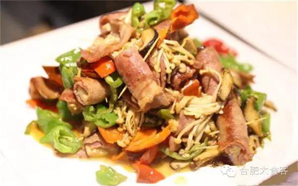 汉斯特烤肉自助餐三里庵,汉斯特自助烤肉攻略