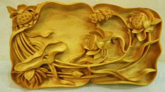 他的树一年只长一寸，但一年能销售300多万！