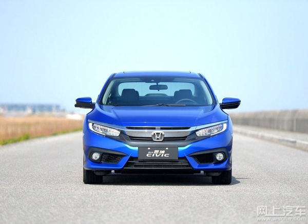 全新本田思域第十代,第十代本田思域怎样