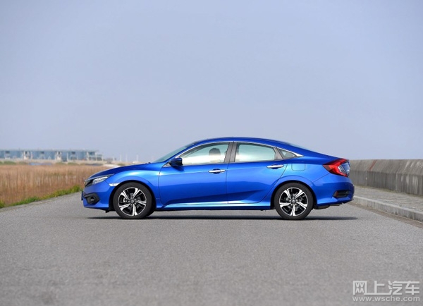 全新本田思域第十代,第十代本田思域怎样