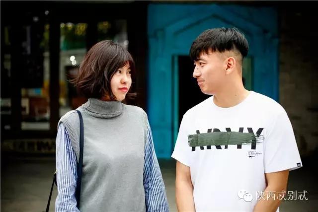 说出你们在酒吧被撩的经历？我面膜笑裂了！丨谁是忒色街拍NO.