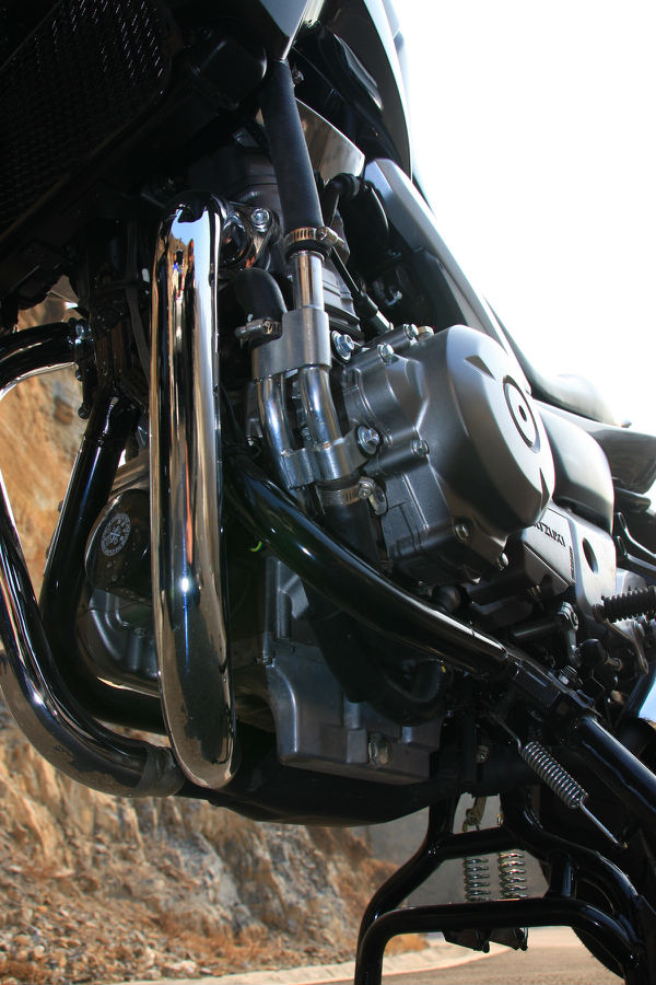 最好的国产250摩托车,国产最强250什么车