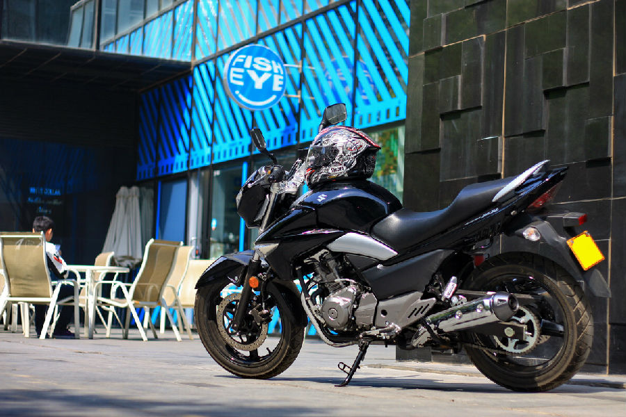 最好的国产250摩托车,国产最强250什么车