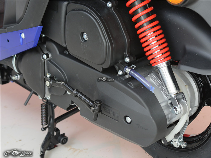 新款雅马哈rs,雅马哈suv车型