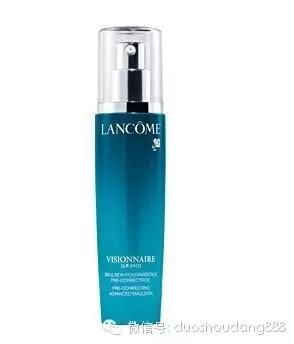 国际名妆兰蔻粉底多少钱,国际品牌兰蔻