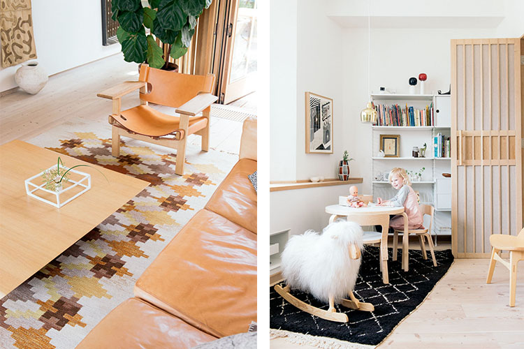 多伦多家居创意店零售Mjölk