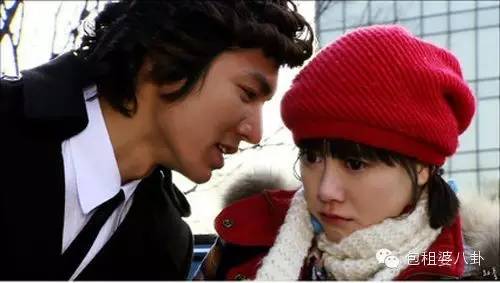 白富美“圣母”才女+温柔顾家男，具善惠和安宰贤真是天生一对！