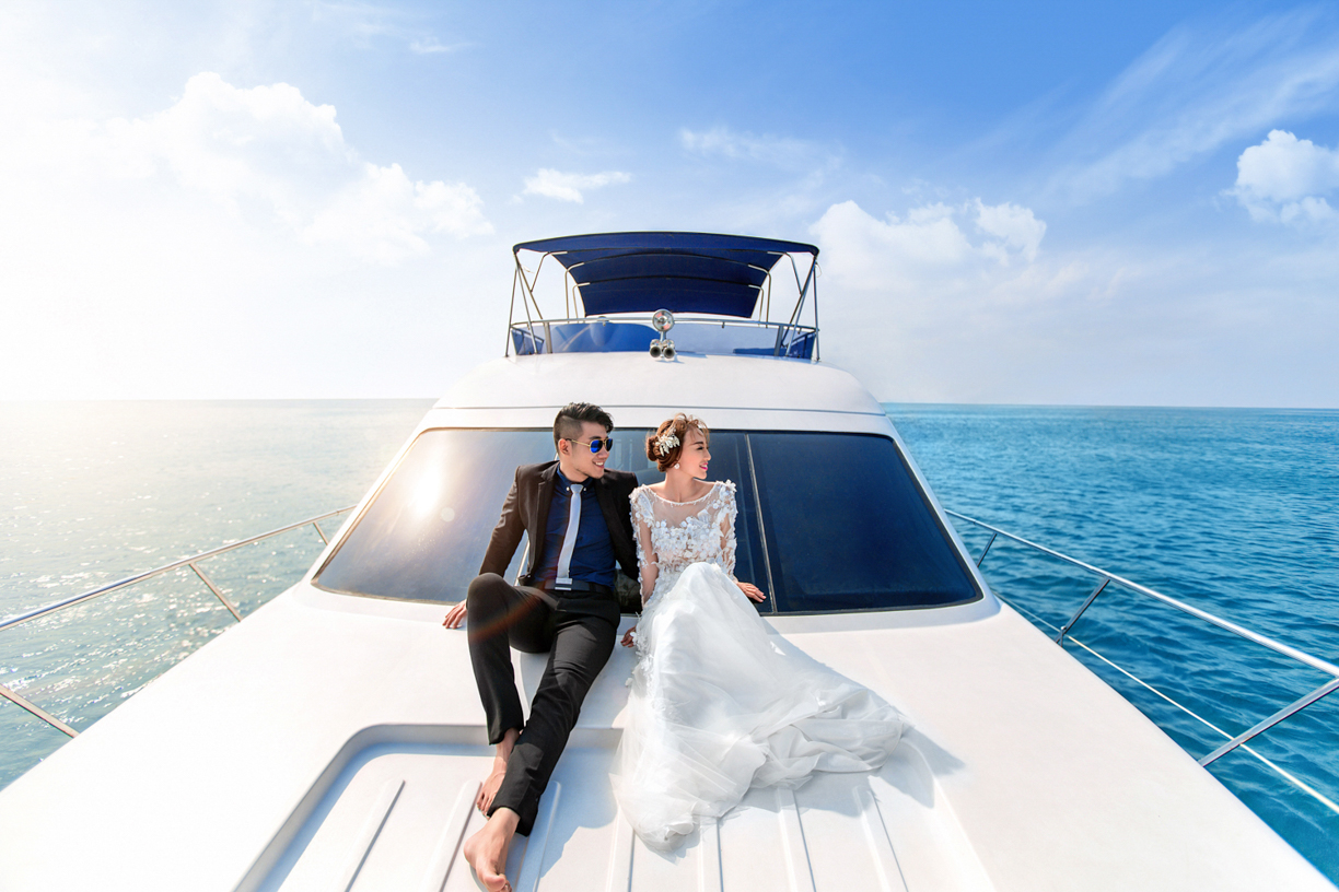 中暑了的注意事项及处理,拍婚纱照暴晒了一天怎么急救