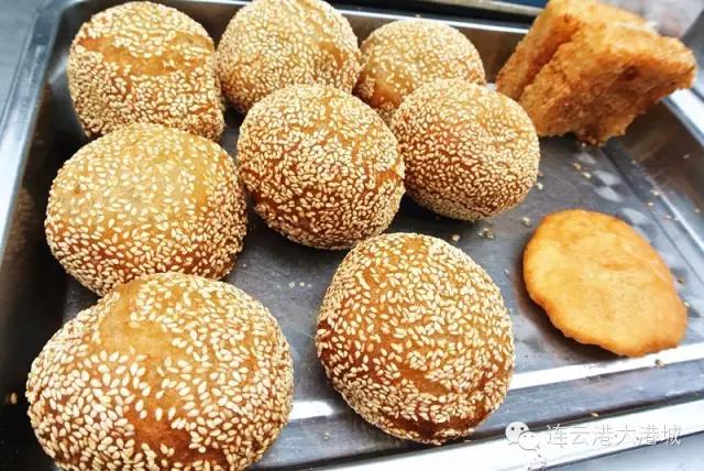 连云港早上好吃的早餐附近,连云港海州区好吃的早餐