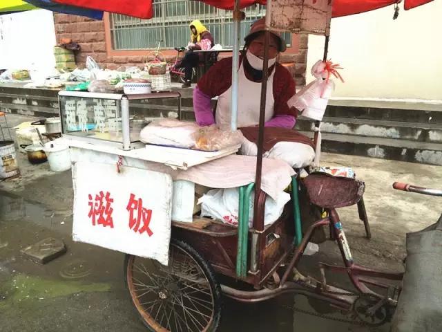 连云港早上好吃的早餐附近,连云港海州区好吃的早餐