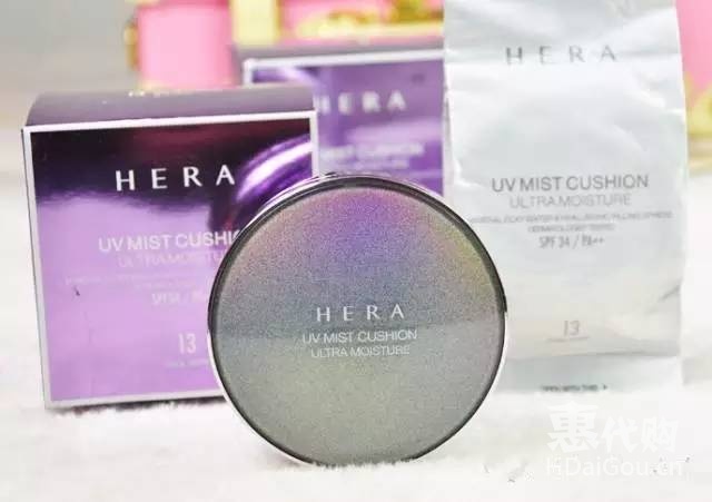 2021年韩国气垫排名,韩国代购气垫