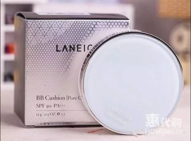 2021年韩国气垫排名,韩国代购气垫