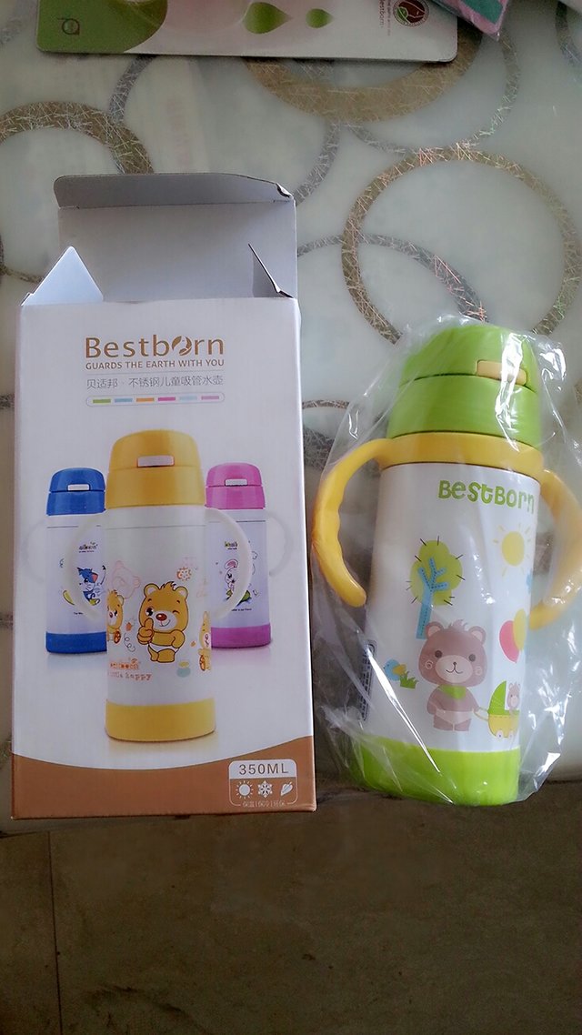 换个水杯宝宝不喝水怎么办,治宝宝不爱喝水的杯子